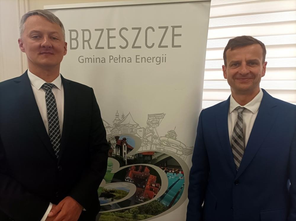 Absolutorium i wotum zaufania dla Burmistrza - InfoBrzeszcze.pl