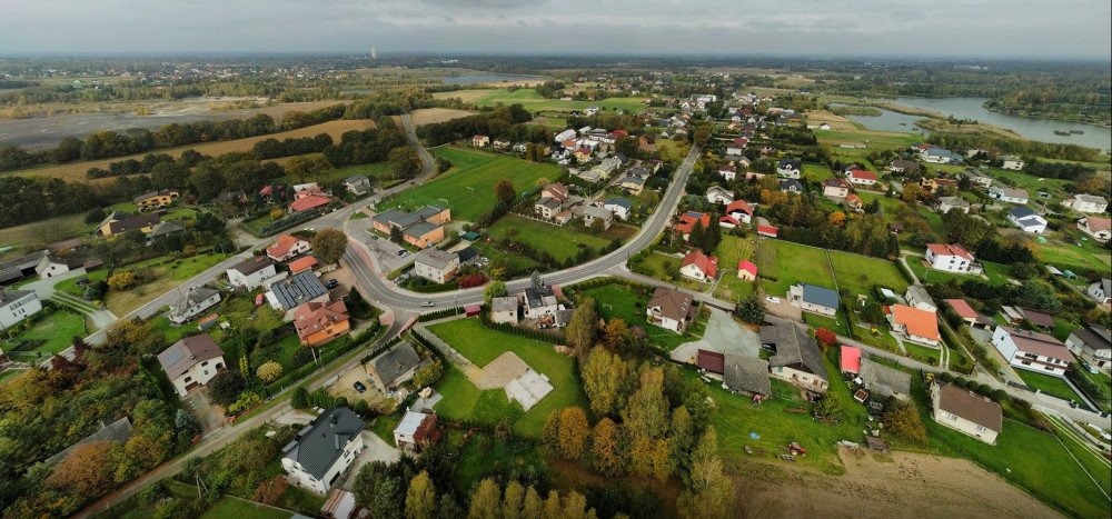 Skidziń wyróżniony w konkursie "Najpiękniejsza Małopolska Wieś 2023" - InfoBrzeszcze.pl