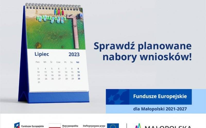 Ruszają nabory wniosków na unijne dotacje - InfoBrzeszcze.pl