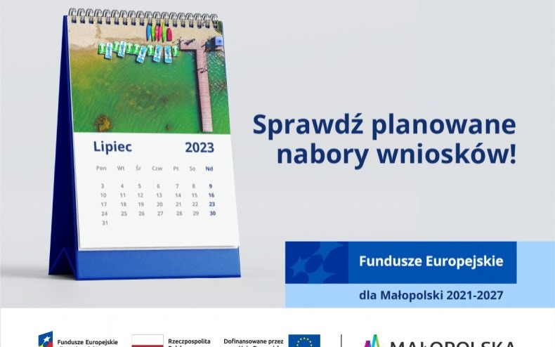 Ruszają nabory wniosków na unijne dotacje - InfoBrzeszcze.pl