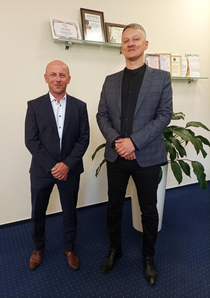 Zmiana na stanowisku dyrektora Ośrodka Kultury w Brzeszczach - InfoBrzeszcze.pl