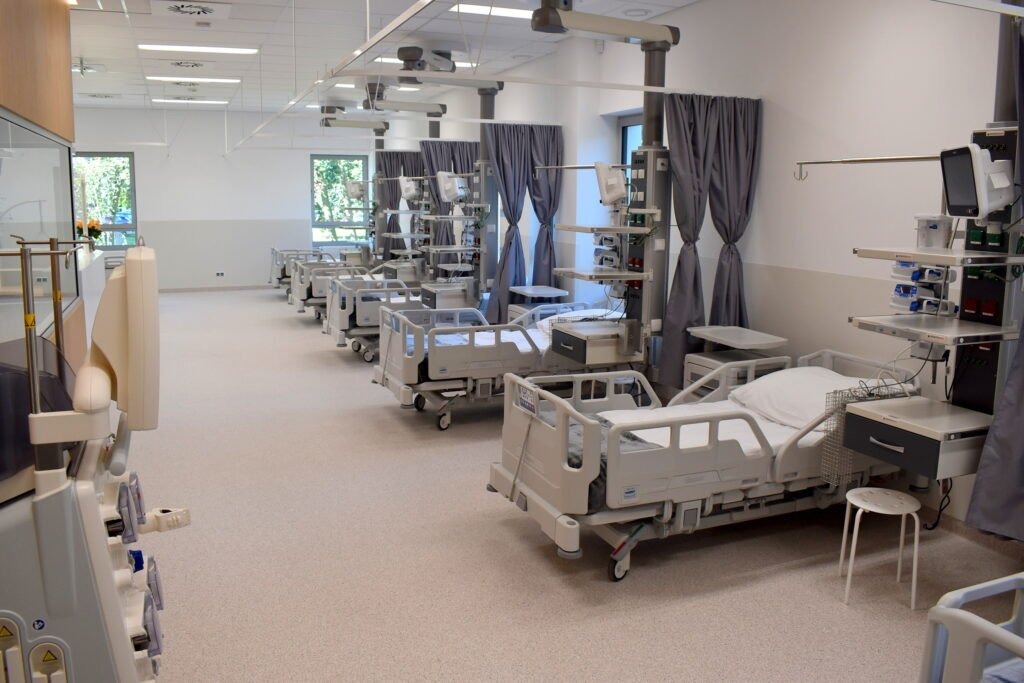 Kompleksowa opieka dla chorych na serce - InfoBrzeszcze.pl