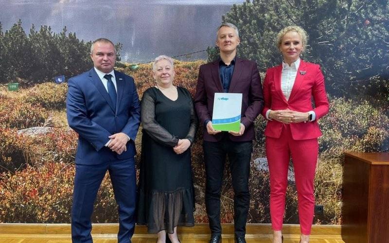 W Szkole Podstawowej nr 2 powstanie EKOPRACOWNIA OZE - InfoBrzeszcze.pl