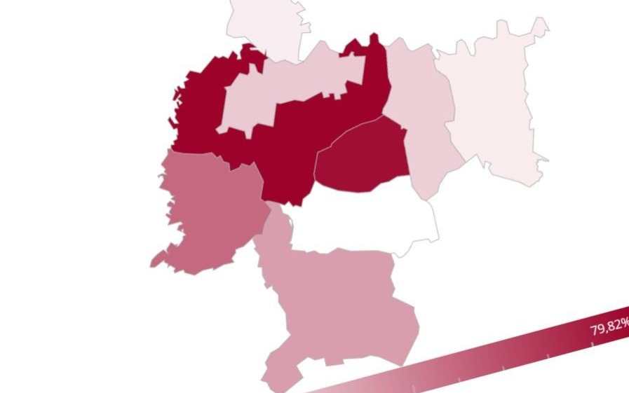 Sprawdź, jak głosowały Brzeszcze - WYNIKI - InfoBrzeszcze.pl