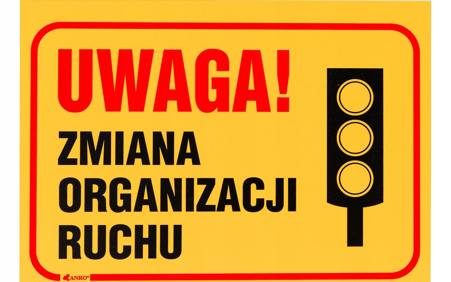 Zmiana organizacji ruchu wokół cmentarzy - InfoBrzeszcze.pl