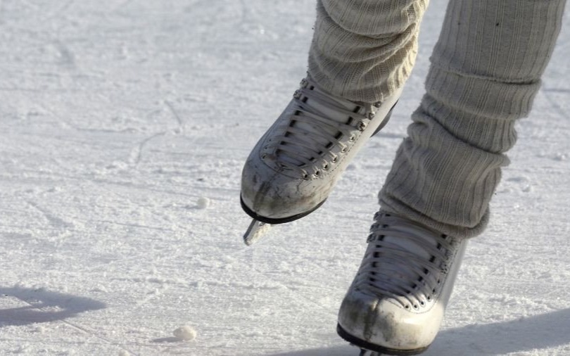 Sztuczne lodowisko powstanie w parku przy ul. Dworcowej - InfoBrzeszcze.pl