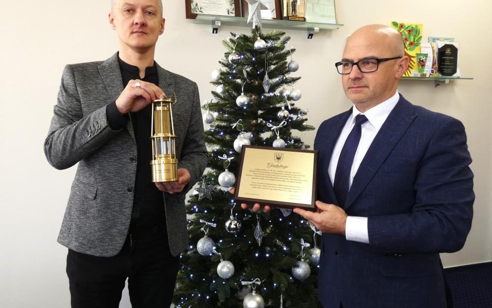 Kopalnia w Brzeszczach świętuje 120-lecie - InfoBrzeszcze.pl