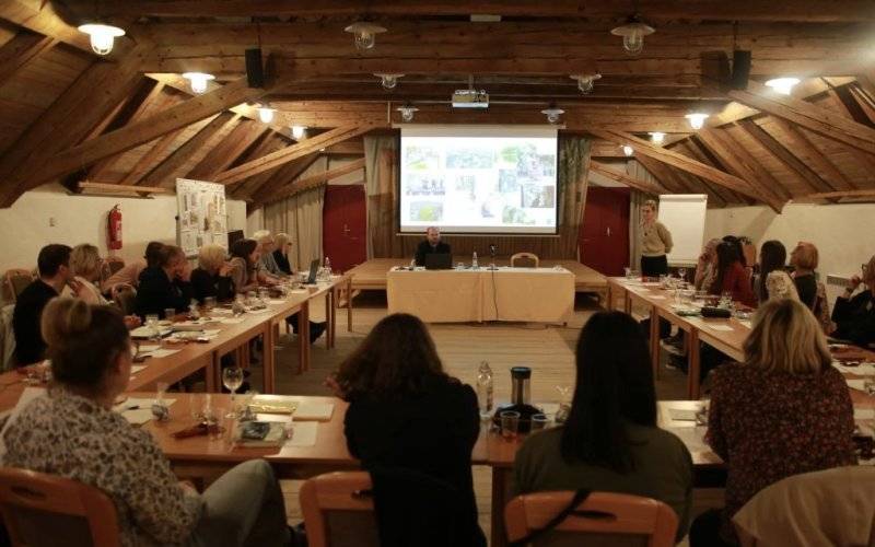 Nabór na dwuetapowe polsko-czeskie seminarium „Auschwitz – Historia i Symbolika” - InfoBrzeszcze.pl