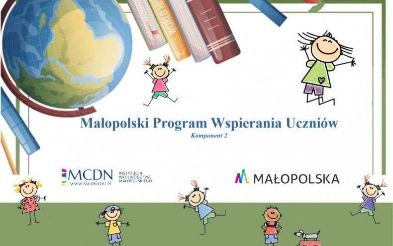 Wsparcie dla małopolskich uczniów - InfoBrzeszcze.pl