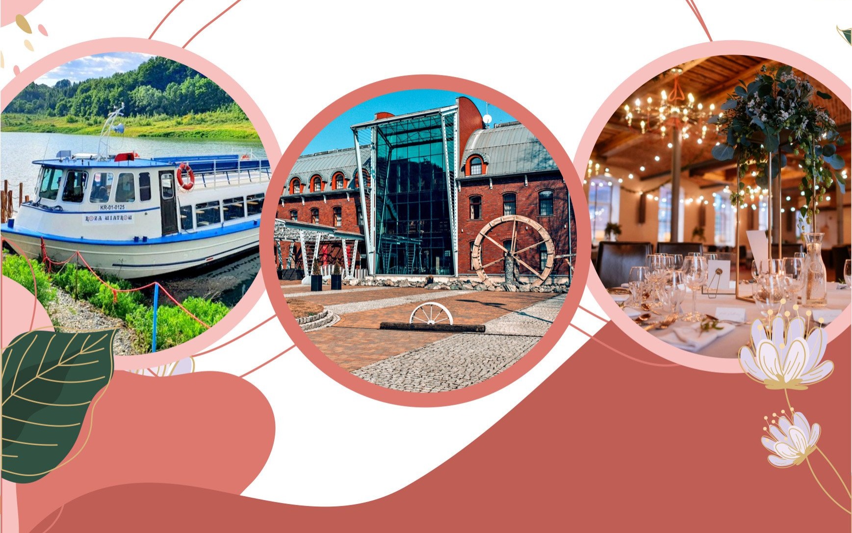 KOBIETA SZALEŃSTWA WARTA wyjazd na Dzień Kobiet - Spa „Młyn Jacka” w Wadowicach - InfoBrzeszcze.pl