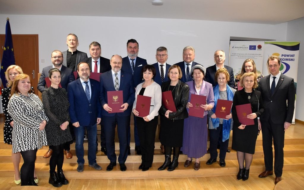 Wsparcie dla inwestycji proekologicznych - InfoBrzeszcze.pl