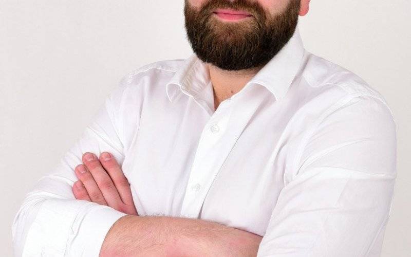 Paweł Kocur: Najważniejszy jest kontakt z mieszkańcami - InfoBrzeszcze.pl