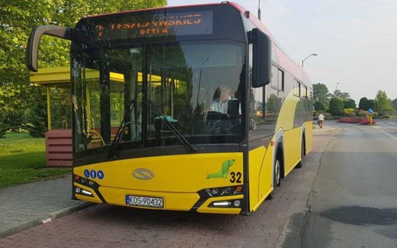 Zmiany w rozkładzie jazdy w związku z "Marszem Żywych" - InfoBrzeszcze.pl