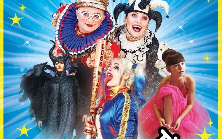 Cyrk Juremix wystąpi w Brzeszczach - KONKURS - InfoBrzeszcze.pl