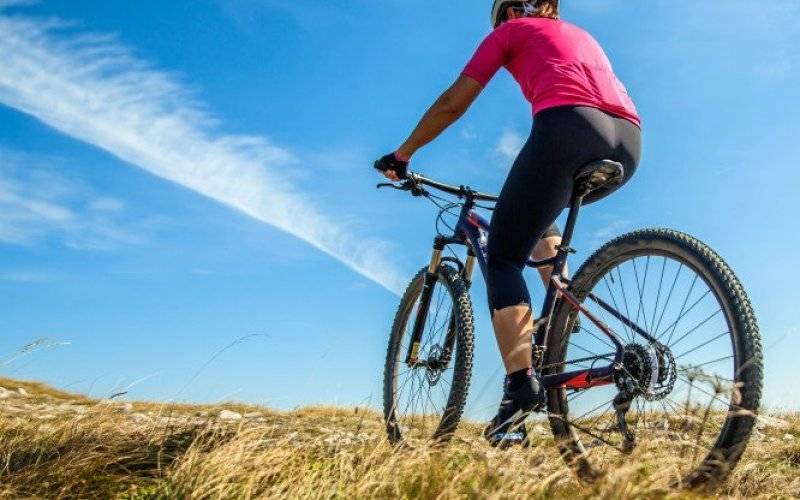 XXI GMINNY RODZINNY RAJD ROWEROWY 2024 - InfoBrzeszcze.pl