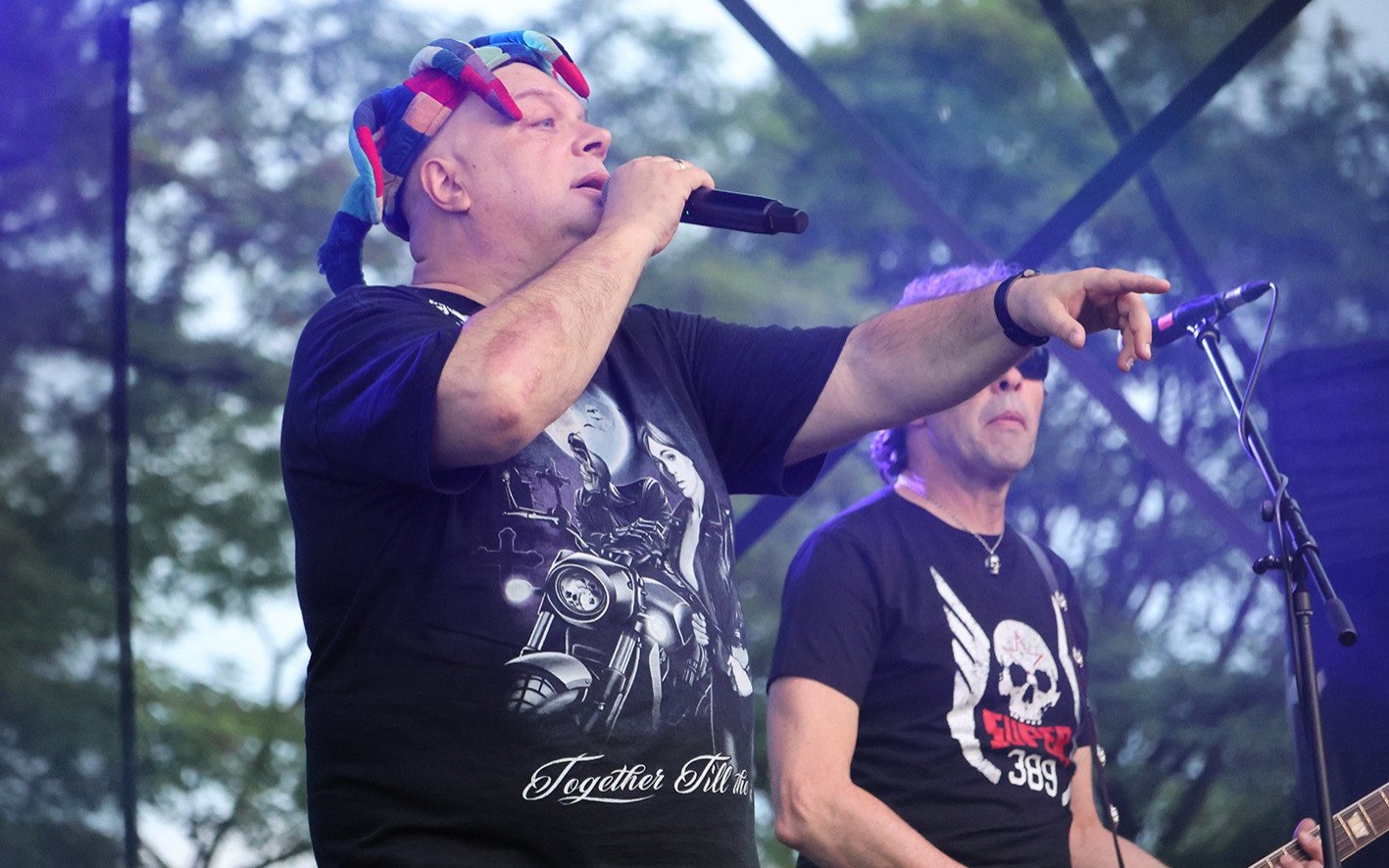 Zobacz fotogalerię z niedzielnego 'Etno Pikniku' - InfoBrzeszcze.pl