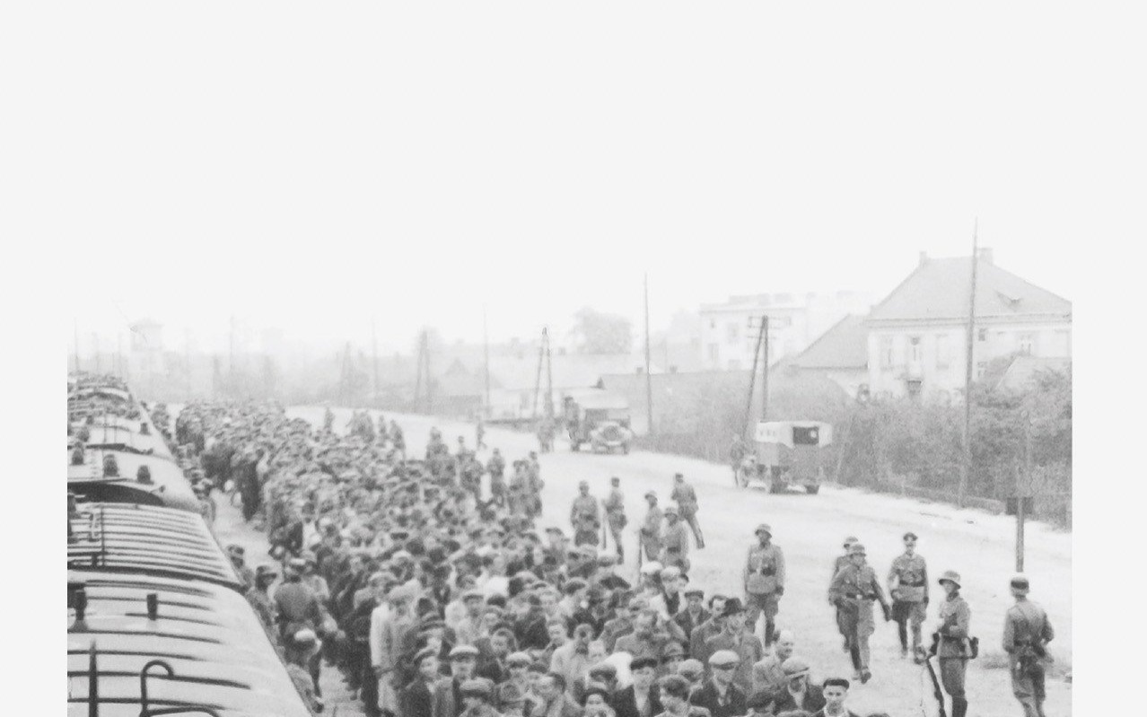 Zbliża się 84. rocznica pierwszego transportu polskich więźniów do KL Auschwitz - InfoBrzeszcze.pl