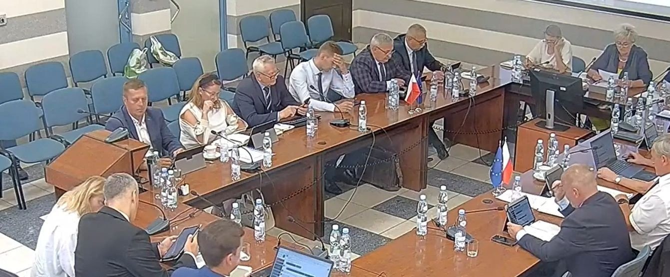 Radni nie chcą pracować w komisjach? - InfoBrzeszcze.pl