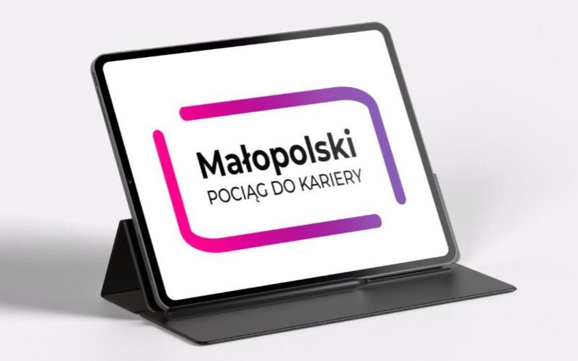 Startuje „Małopolski pociąg do kariery” - InfoBrzeszcze.pl