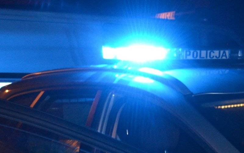Libacja obcokrajowców zakończyła się uszkodzeniem ciała - InfoBrzeszcze.pl