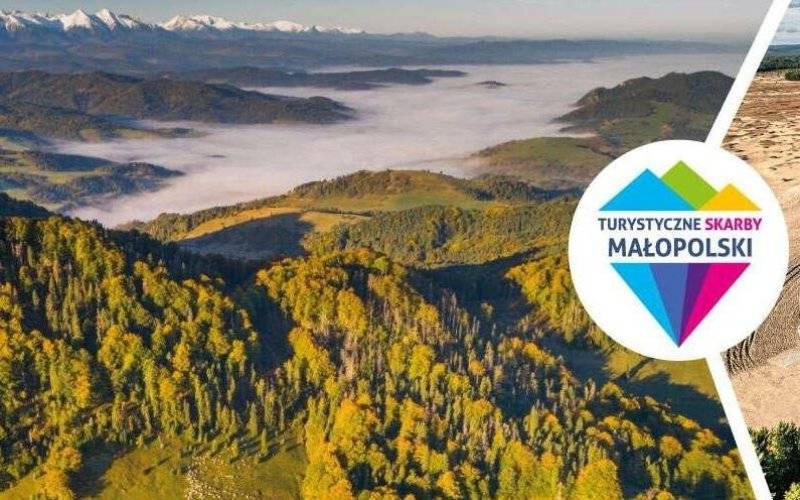 VI edycja konkursu Turystyczne Skarby Małopolski - InfoBrzeszcze.pl