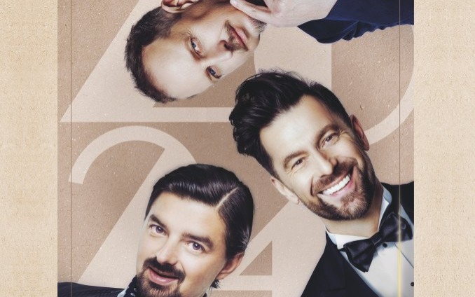 KABARET PARANIENORMALNI W PROGRAMIE "2024" - Ośrodek Kultury w Brzeszczach - InfoBrzeszcze.pl