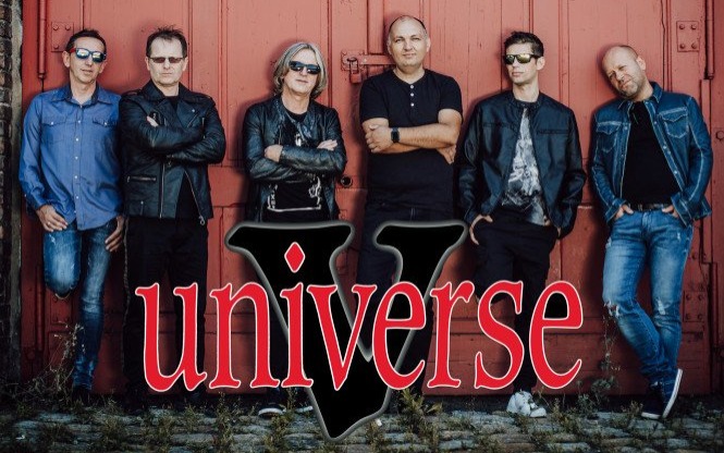UNIVERS - Koncert pełen przebojów! Ośrodek Kultury w Brzeszczach zaprasza! - InfoBrzeszcze.pl