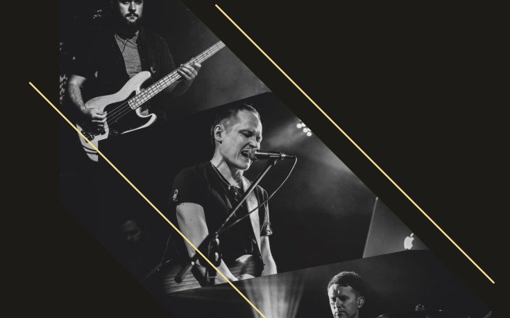 KONCERT „NA PIĄTKĘ” - SŁAWEK KRZANOWSKI Z ZESPOŁEM - Ośrodek Kultury w Brzeszczach - InfoBrzeszcze.pl