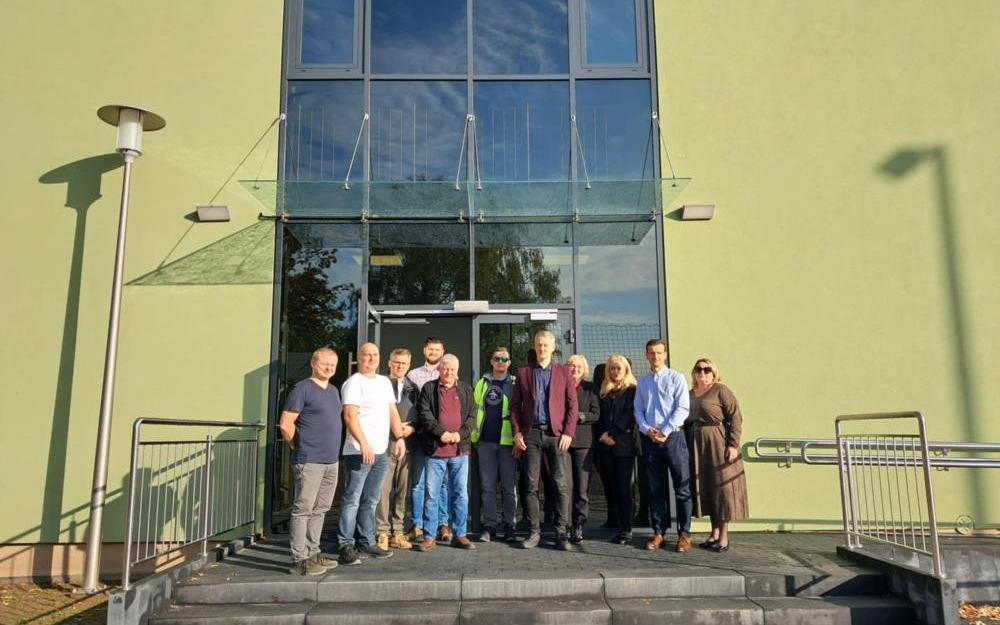 termomodernizacja i rozbudowa szkół za blisko 16 milionów złotych - InfoBrzeszcze.pl