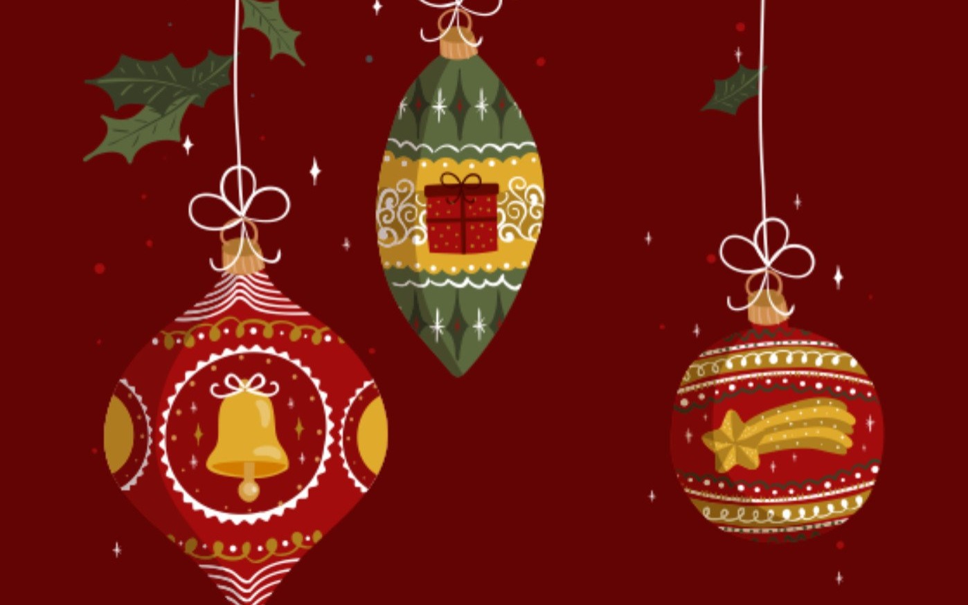 ZAWIESZONE - konkurs plastyczny na Bożonarodzeniowe ozdoby świąteczne dla młodzieży (klasy VII oraz VIII; do lat 18) i dorosłych. - InfoBrzeszcze.pl