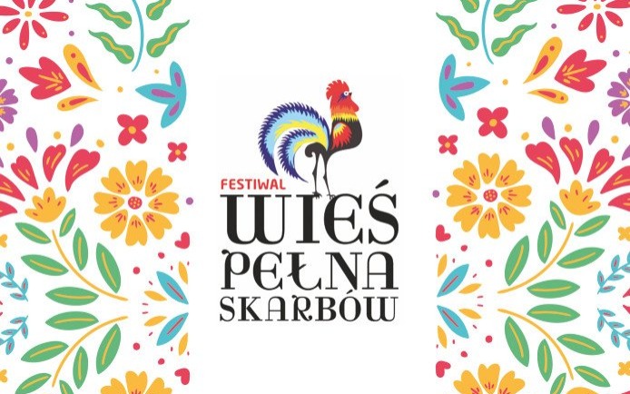 FESTIWAL WIEŚ PEŁNA SKARBÓW- XIII EDYCJA - 17 listopada 2024 r. - InfoBrzeszcze.pl