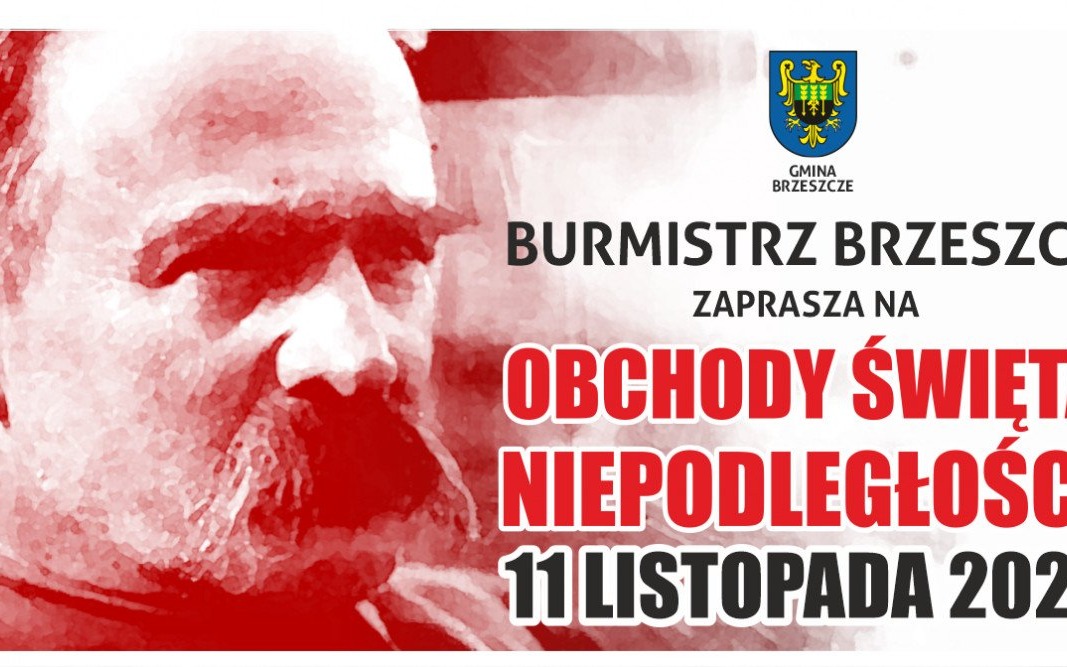 Obchody Święta Niepodległości w Brzeszczach – zaproszenie do wspólnego świętowania - InfoBrzeszcze.pl