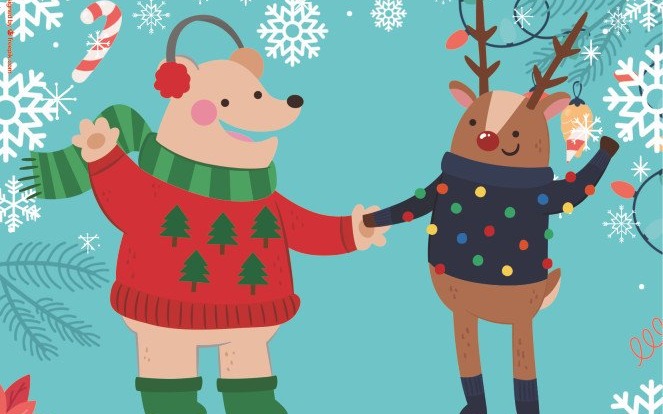 Ferie Zimowe 2025 z Ośrodkiem Kultury w Brzeszczach "FERIE BEZ NUDY". - InfoBrzeszcze.pl