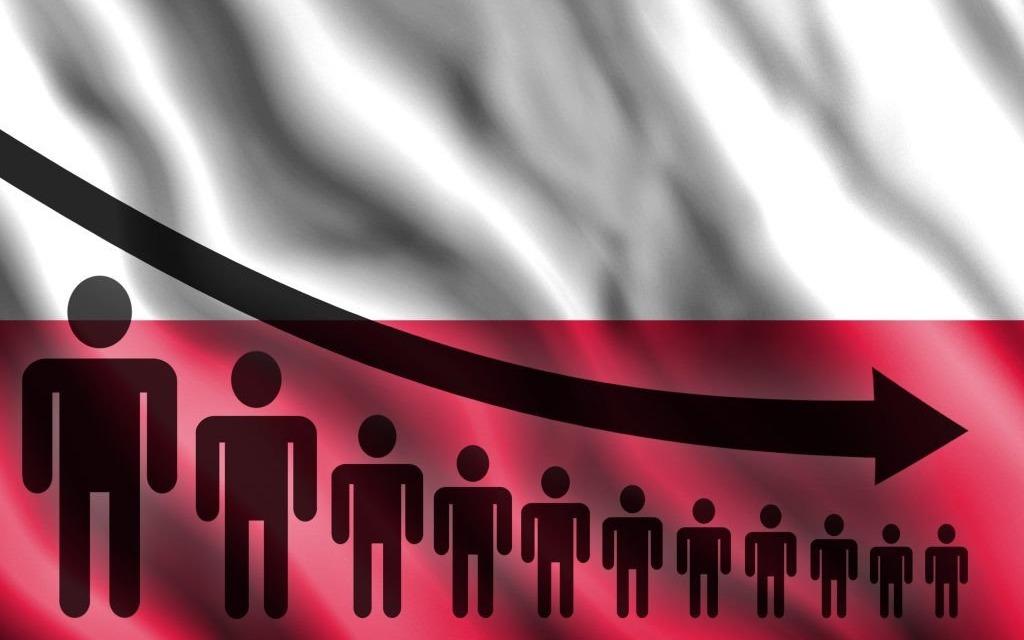 Gmina Brzeszcze: Statystyki Demograficzne za 2024 Rok - InfoBrzeszcze.pl