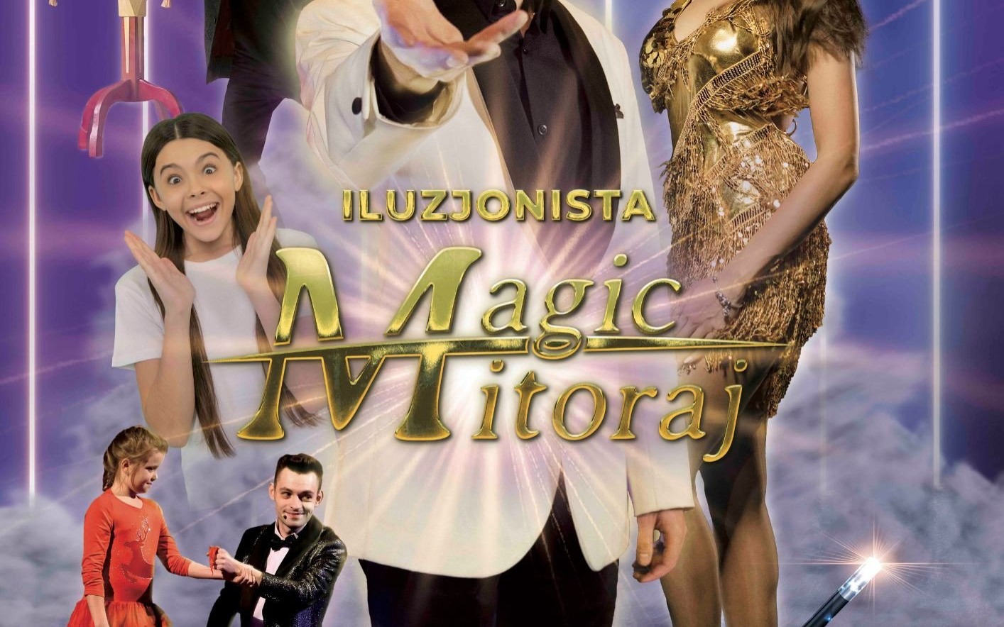 Magic Mitoraj zaczaruje Brzeszcze - InfoBrzeszcze.pl