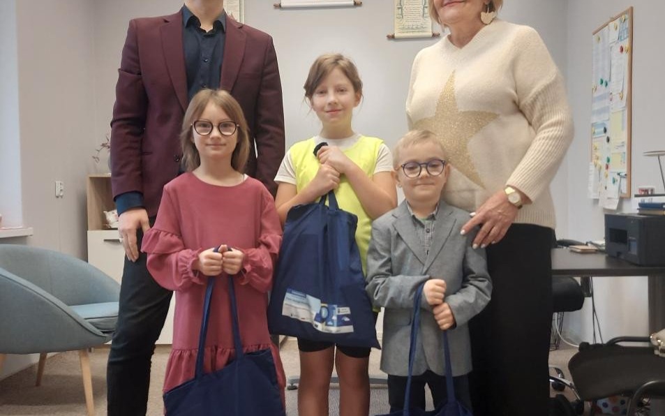 Konkurs Plastyczny „Zobacz czym oddychasz! Zdrowe Powietrze = Zdrowe Dzieci!” w Gminie Brzeszcze - InfoBrzeszcze.pl