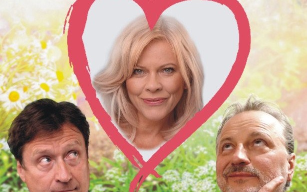 Ośrodek Kultury w Brzeszczach -Spektakl „Kobieta na zamówienie” - Norm Foster - InfoBrzeszcze.pl