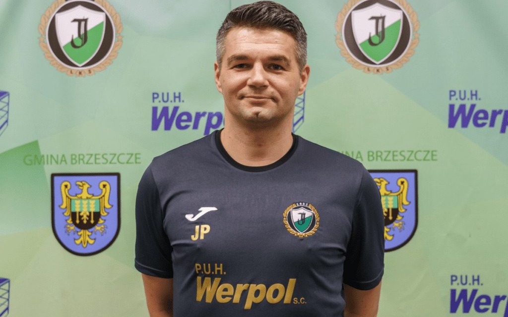 Trener Płonka: Z meczu na mecz widać zwyżkę formy - InfoBrzeszcze.pl
