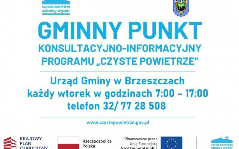 Zmiany w Programie "Czyste Powietrze" – Nowy Nabór od 31 Marca 2025 - InfoBrzeszcze.pl