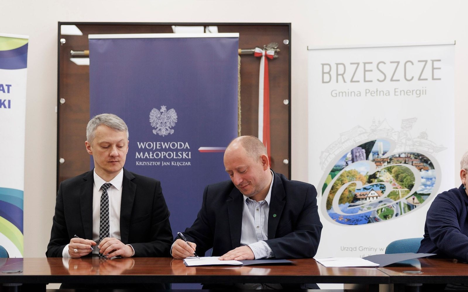 Pięć gminnych dróg zostanie wyremontowanych ze wsparciem budżetu Państwa - InfoBrzeszcze.pl