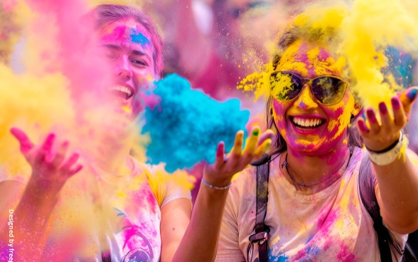 EKSPLOZJA KOLORÓW - BRZESZCZE 2025 PLENEROWY PIKNIK RODZINNY Z OKAZJI DNIA DZIECKA - InfoBrzeszcze.pl