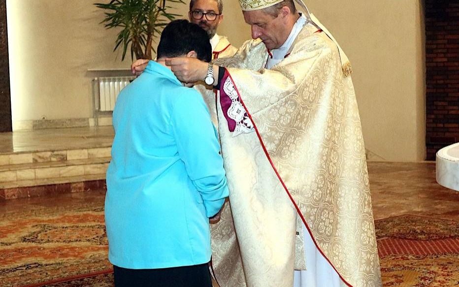 Misjonarka z Jawiszowic wyruszy do Kenii - InfoBrzeszcze.pl