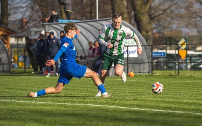 LKS Jawiszowice wycofuje się z IV ligi. Koniec pięknego rozdziału - InfoBrzeszcze.pl