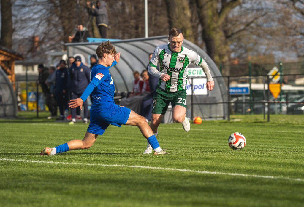 LKS Jawiszowice wycofuje się z IV ligi. Koniec pięknego rozdziału - InfoBrzeszcze.pl