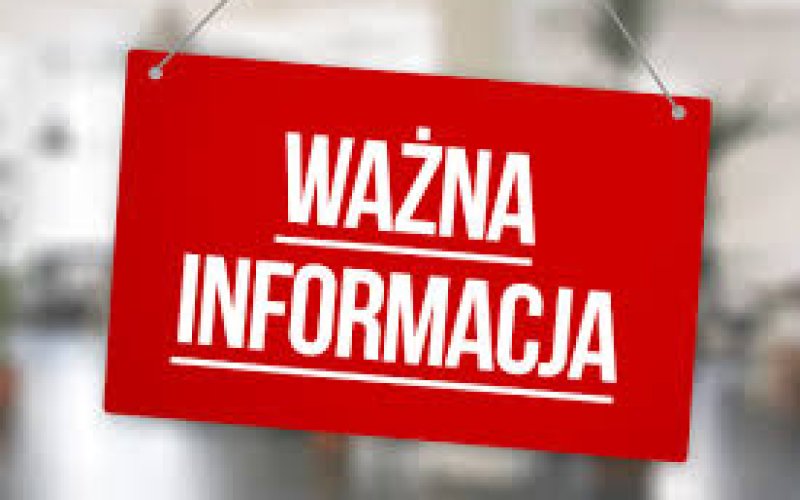 Informacja o ćwiczeniach MAYDAY'25