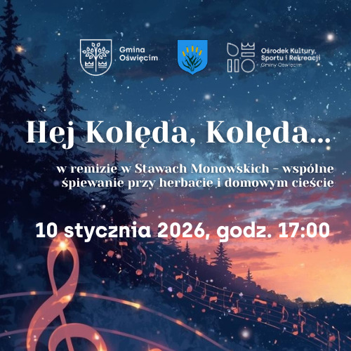 Hej Kolęda, Kolęda...