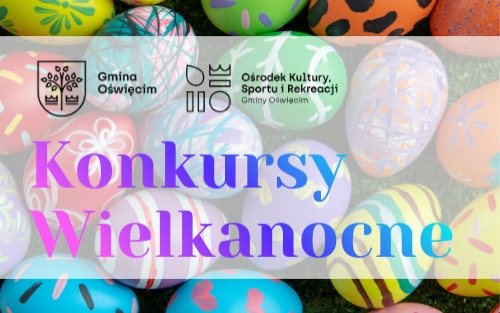 Konkursy Wielkanocne