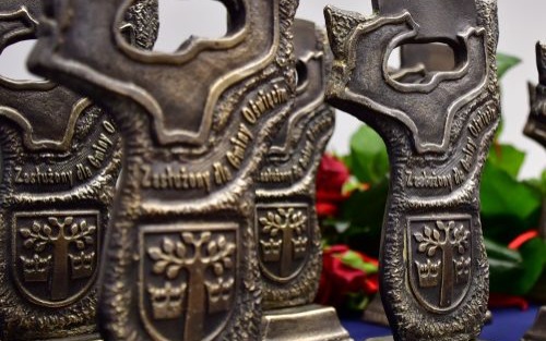 Zasłużeni dla Gminy Oświęcim 2026