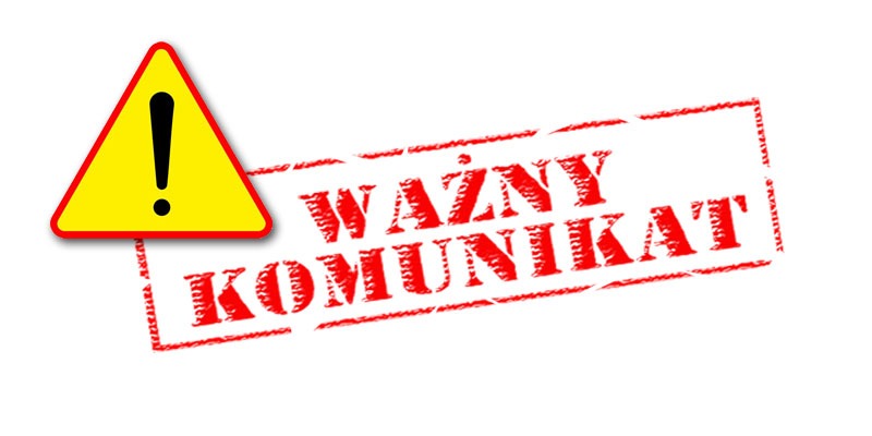 Zmiany w organizacji ruchu na ul. Wolskiej w Harmężach