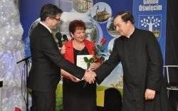 Gmina silna mocą swoich mieszkańców